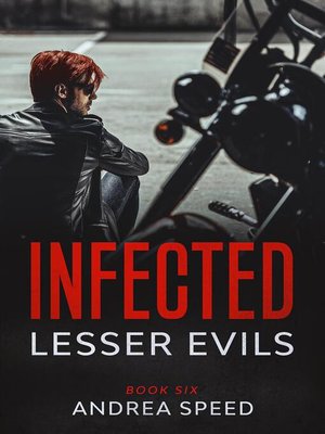 cover image of Infected